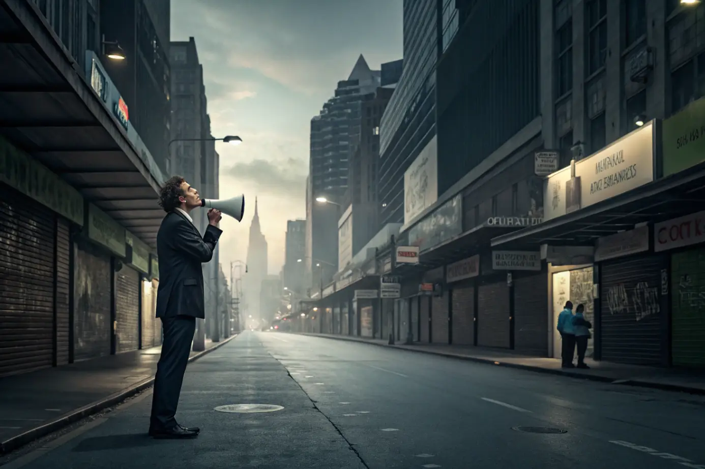 Почему клиенты не верят рекламе и как вернуть доверие